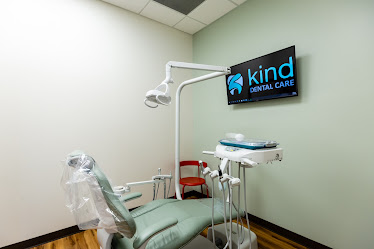 Kind Dental Care