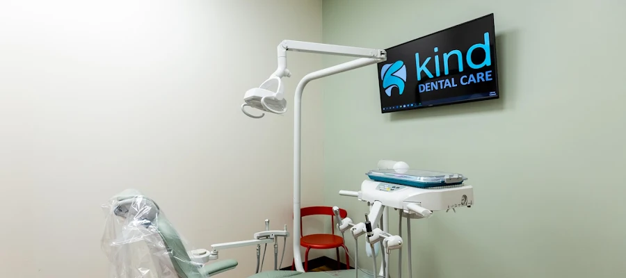 Kind Dental Care