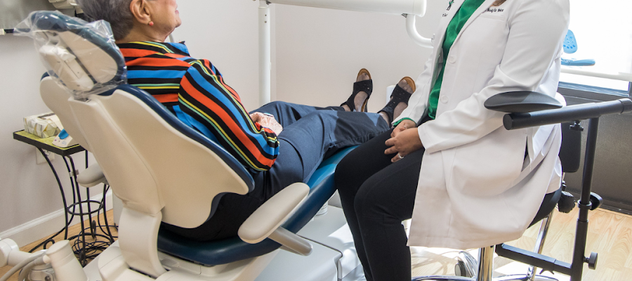 Kind Dental