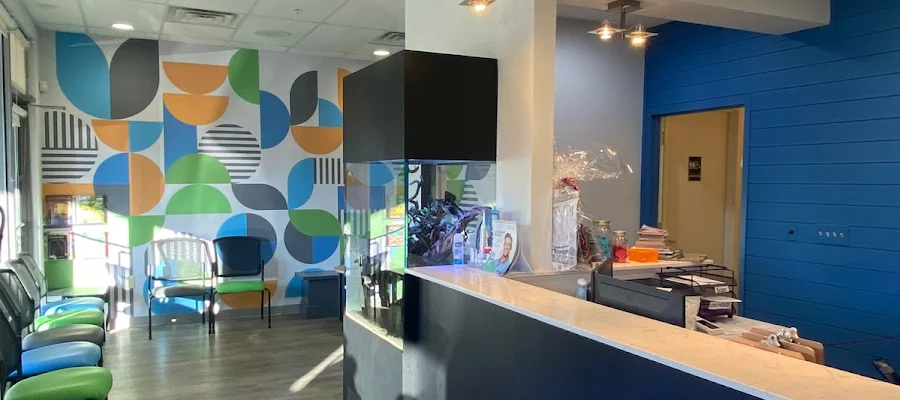 Kind Smiles Dental