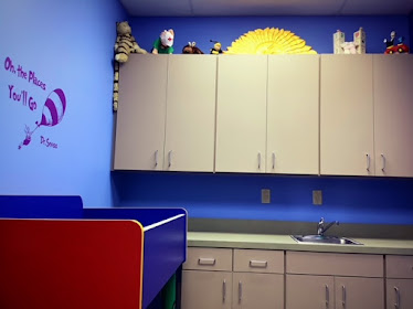 Kindercare Pediatrics of Georgia, LLC