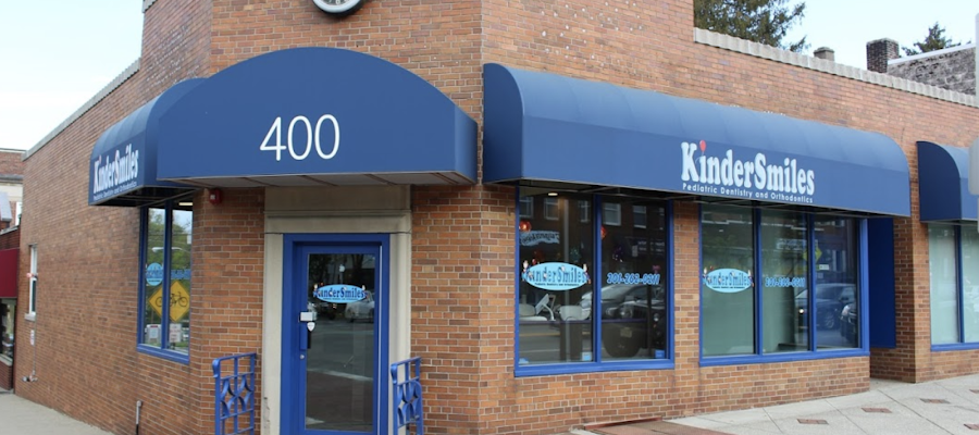 KinderSmiles Pediatric Dentistry and Orthodontics