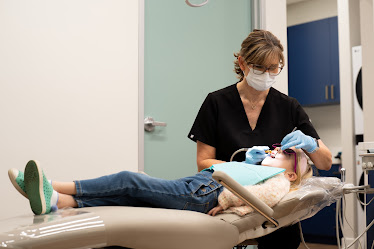 Kindred Pediatric Dentistry