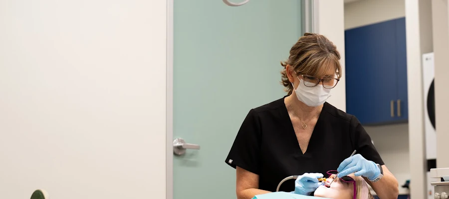 Kindred Pediatric Dentistry
