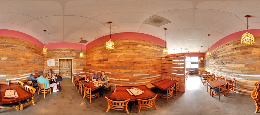King Curry Thai Cuisine