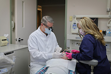 King Dental