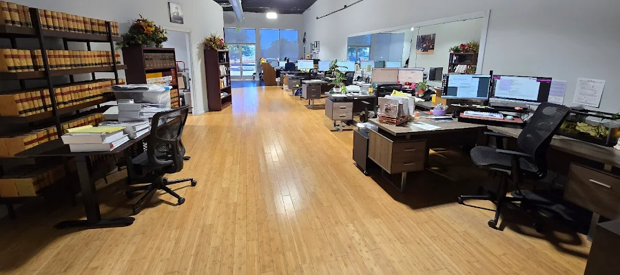 King Law Firm
