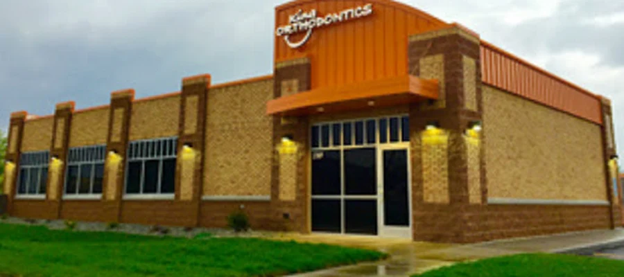 King Orthodontics