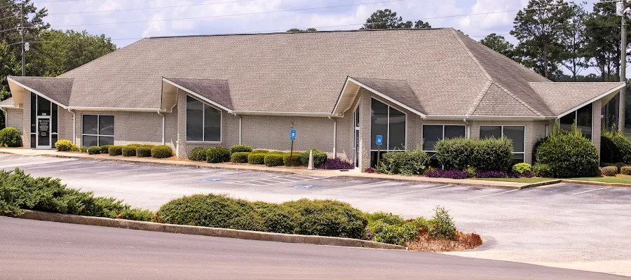 King Vision Care