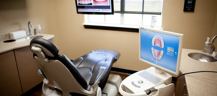 Kingfisher Dental Designs - Jeffrey C. Danner, DDS