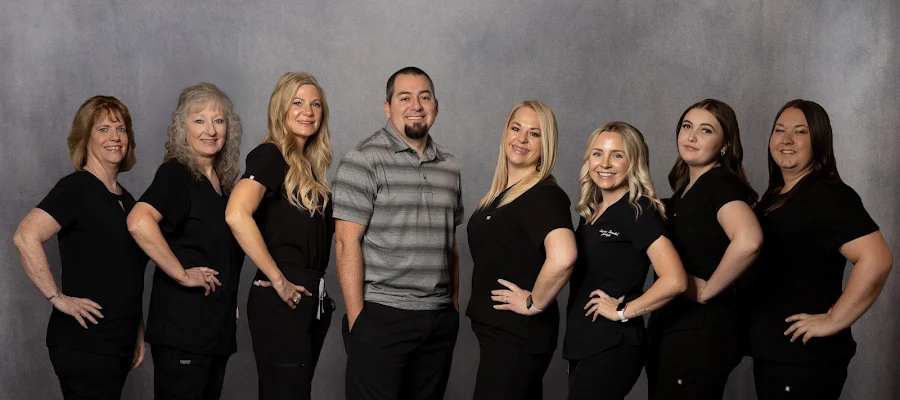 Kingman Dental Group