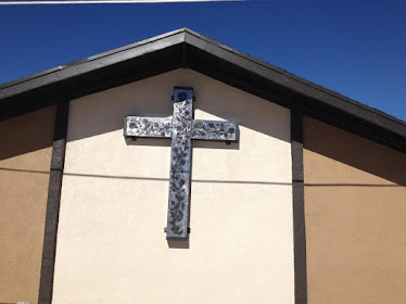 Kingman Family Worship Center
