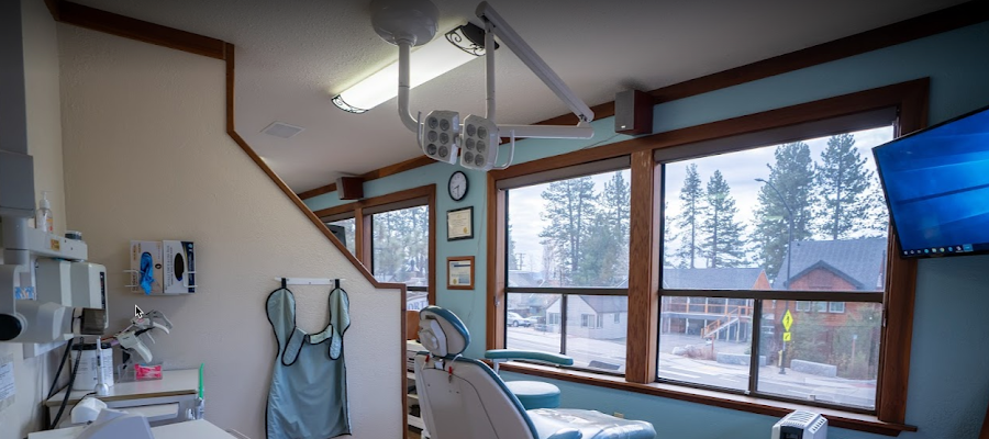 Kings Beach Dental