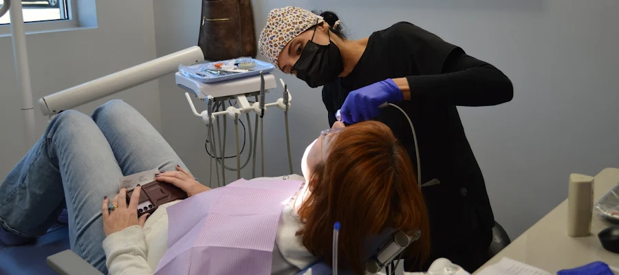 Kings Dental
