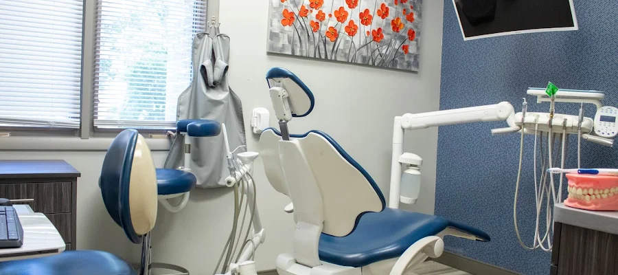 Kings Park Dental Center