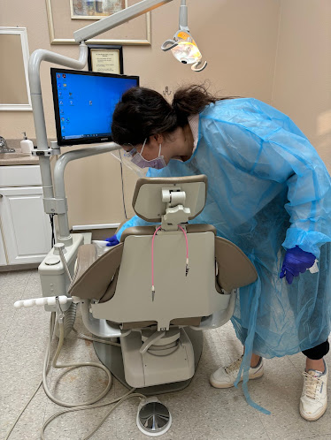 Kingsburg School of Dental Assisting