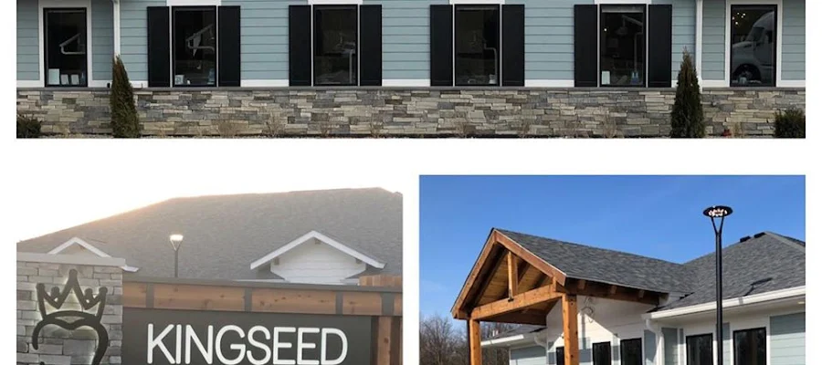 Kingseed Family Dental