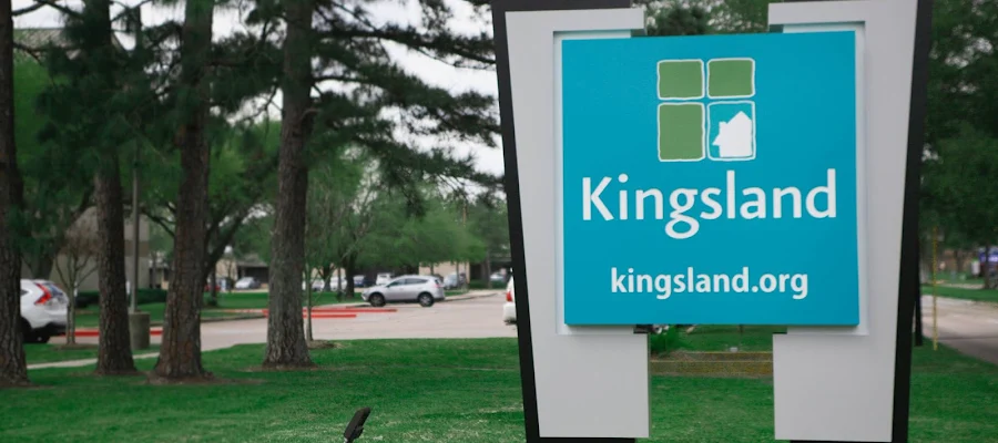 Kingsland Baptist Church