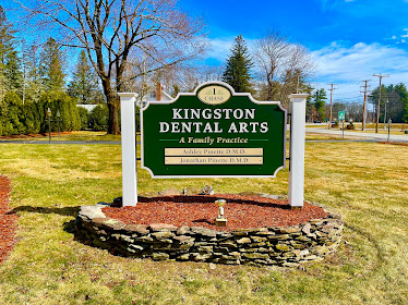 Kingston Dental Arts