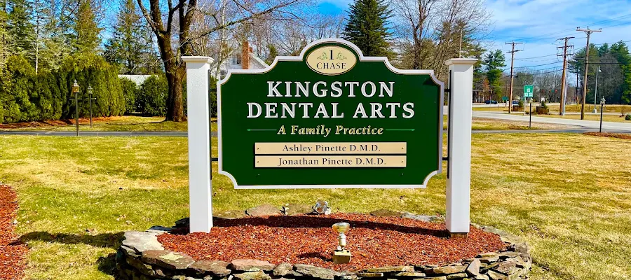 Kingston Dental Arts