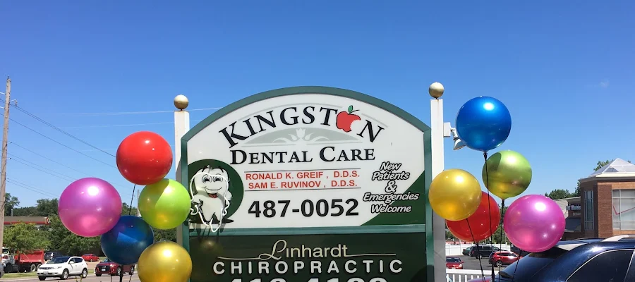 Kingston Dental Care