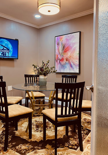 Kingston Family Cosmetic Dental Center