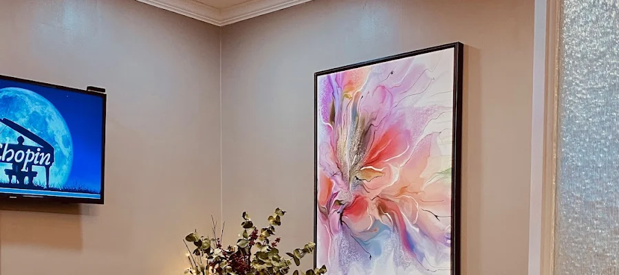 Kingston Family Cosmetic Dental Center