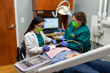 Kingston Family Dental