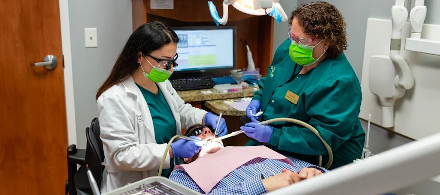 Kingston Family Dental