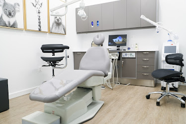 Kingstowne Dental Specialists