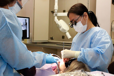 Kingstowne Family & Cosmetic Dentistry