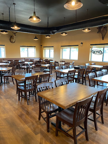 Kingsville Steakhouse