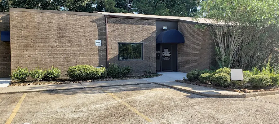 Kingwood Endodontics