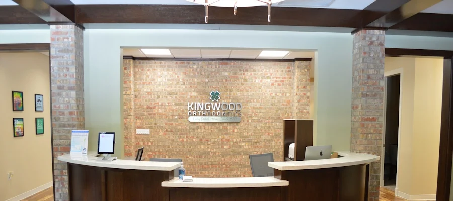 Kingwood Orthodontics
