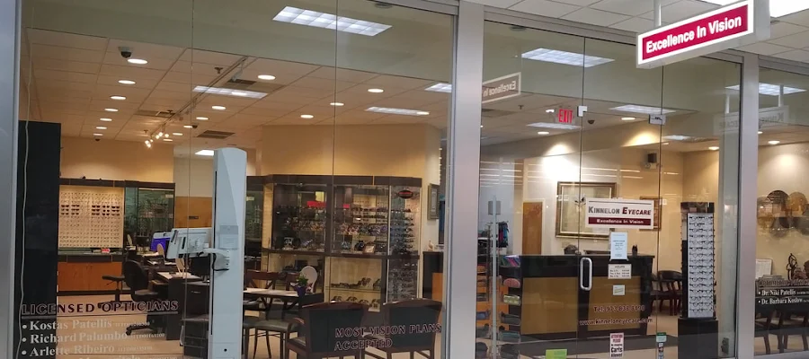 Kinnelon Eyecare