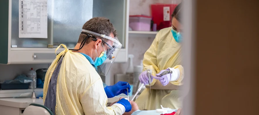 Kinston Dental Associates