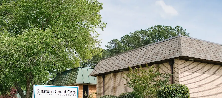 Kinston Dental Care