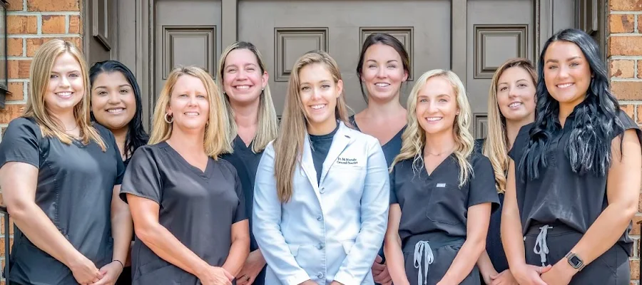 Kinston Smiles Family Dental