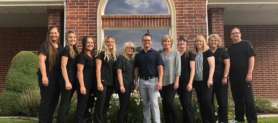 Kip J Jones, DDS