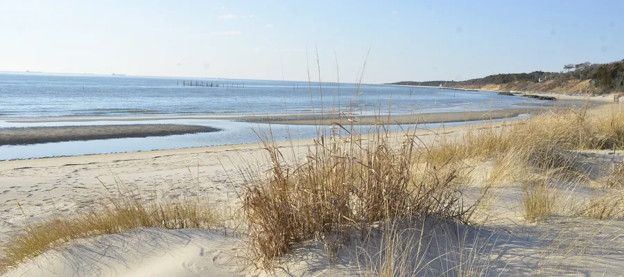 Kiptopeke State Park