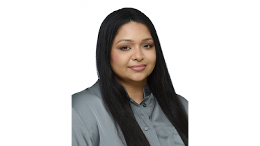Kiran Syed, MD