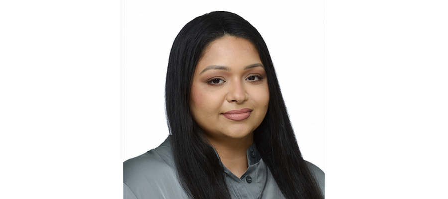 Kiran Syed, MD