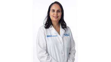 Kiranpreet Multani, DO