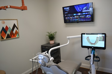 Kirby Dentistry