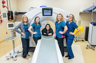 Kirby Medical Center