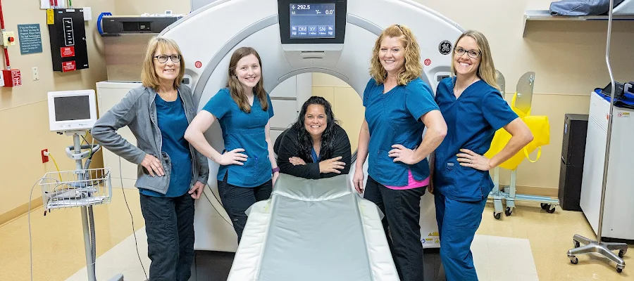 Kirby Medical Center