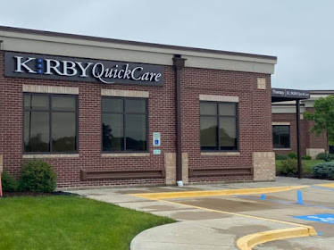 Kirby Quick Care