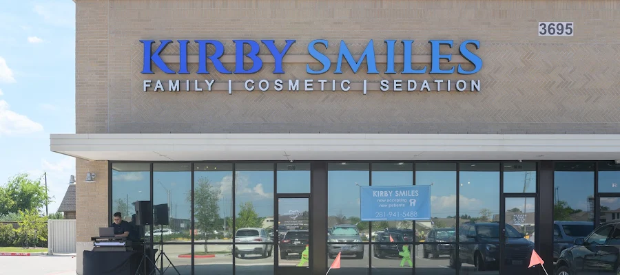 Kirby Smiles Dentist