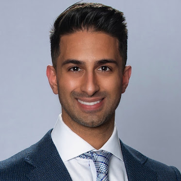Kiren Sahni, DO, FACR