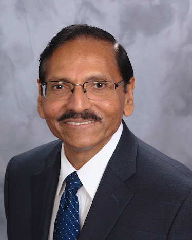 Kirit S Patel MD